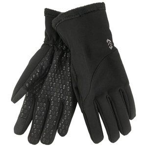 NWT Touchscreen Women's Softshell Winter Gloves